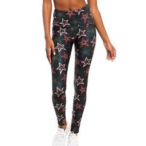 Goldsheep Leggings